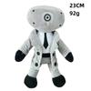 20-28cm Skibidi Toilet Plush Toy New Skibidi Doll Stuffed Toy Skibidi Yes Yes Dop Speaker Man TV Man Camara Camera Man Plush Toy
