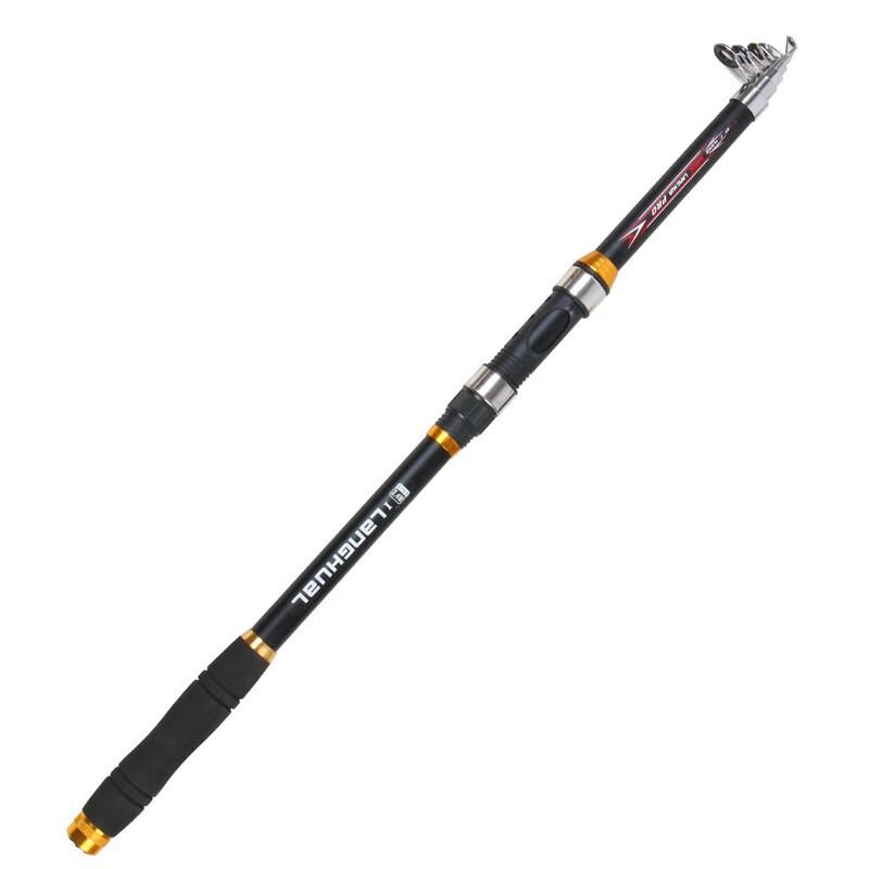 iosn Telescopic Sea Fishing Rod