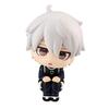 MegaHouse BLUE LOCK Look Up Isagi Yoichi Bachira Meguru Chigiri Hyoma Nagi Seishiro Mikage Reo Rin Itoshi Sae Figurka Anime