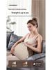 AUX Multifunctional Electric Neck, Back, and Shoulder Massager Pillow