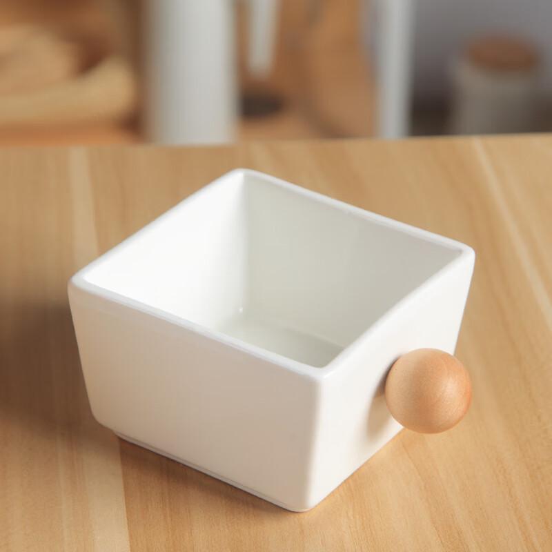 Keramik Gewürzglas Set