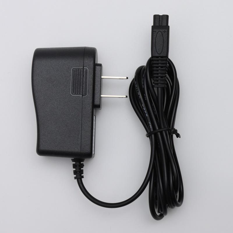 

5V1A Power Adapter Compatible with Andy s Shavers 17165, 17150, and TS1 Chargers EU Standard
