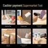 Deli Wireless 2D Barcode Scanner