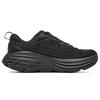 HOKA One One WMNSHOKA ONE ONE Bondi 8 'Black' Women's Sneakers 1127952-BBLC