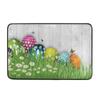 Easter Day Decoration Doormat - Bottom Floor Indoor Outdoor Carpet