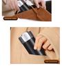 Magnetischer Handwärmer & geteilte Powerbank: Tragbares 2-in-1-Minigerät