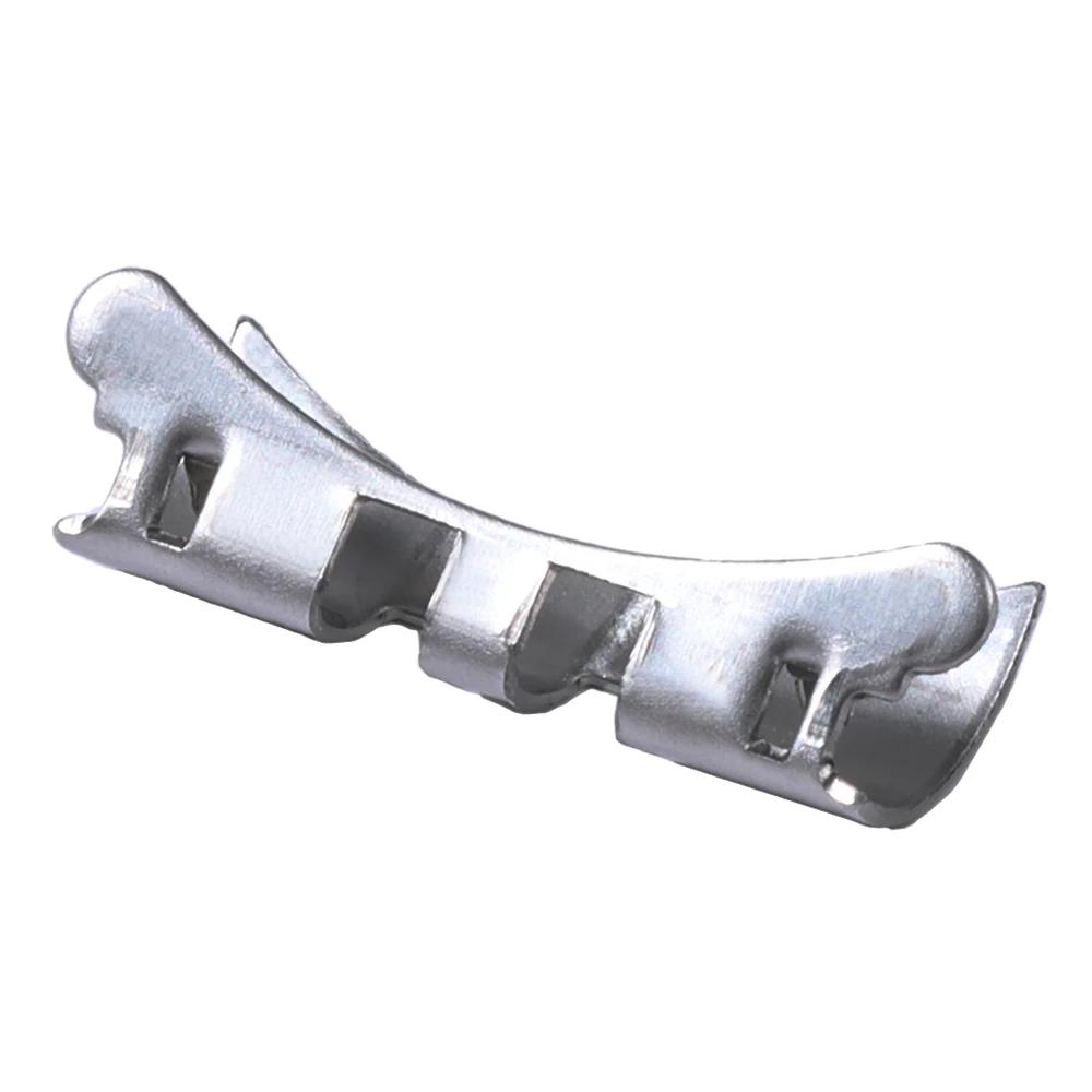 Uhrenarmband-Adapter 20mm 22mm für Seiko SKX009/007 für Jubilee Oyster Metall-Uhrenarmband-Verbinder Armband Uhr-Edelstahl