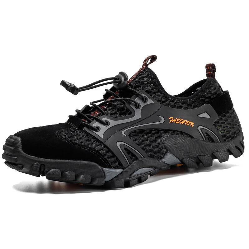 Lightweight Outdoor Hiking & Water Shoes