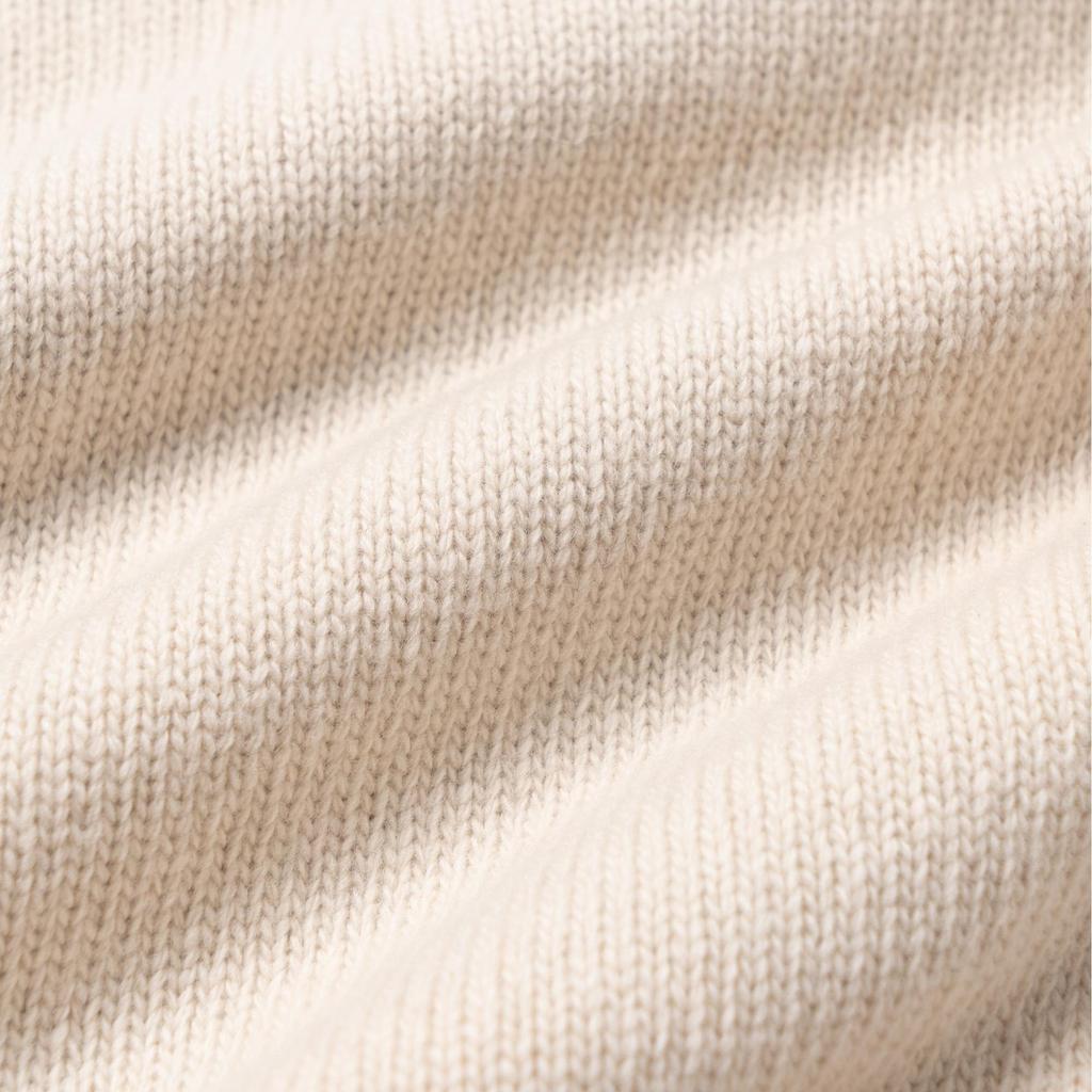 GUCCI Sweater Women's Ivory White 655654-XKBVW-8002