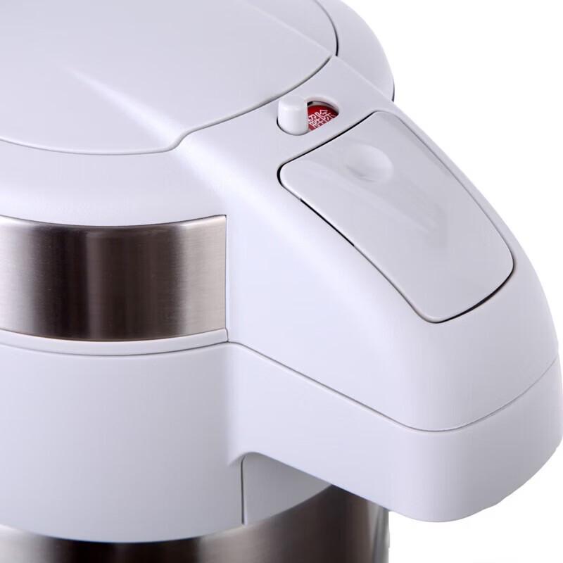 Tiger 304 Stainless Steel Air Pressure Pump Thermos
