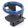For Toyota Prado 120 FJ120 2003-2009 Car Center Console Left Side Water Cup Bracket Interior Accessories
