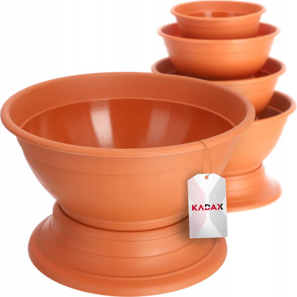 KADAX Pot Bowl Bowl For Chrysanthemums