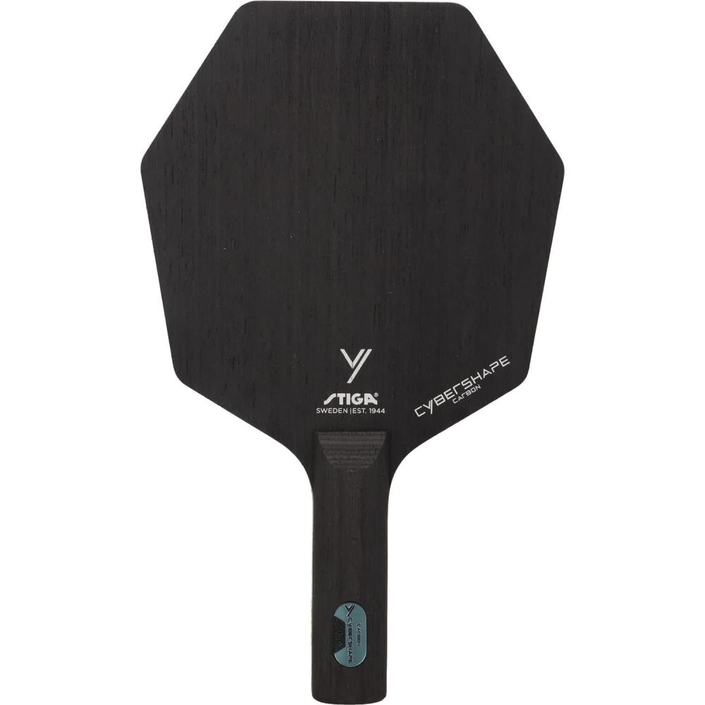

STIGA STIGA пинг пинг пинг пинг пинг пинг пинг пинг рюкзак Cyber Shape Carbon CWT STR 1602020237