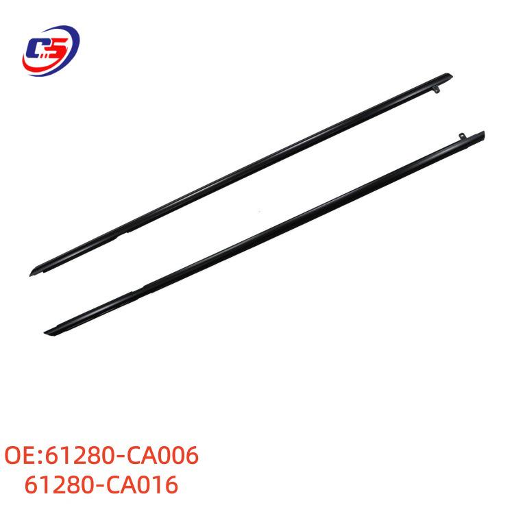 Subaru BRZ-Z10 2011 Window Seal Trim Strip 61280-CA006 61280-CA006 61280-CA016