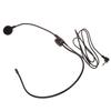 3.5Mm Headworn Wired Microphone Headset Voice Amplifier Speaker Clear Sound Mic For Speech Teacher Conference Guide