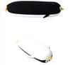 Silicone Penguin Pencil Case: Large Capacity, Waterproof, Portable & Cute Stationery Holder