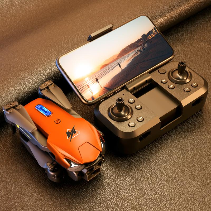 M3 Nuovi droni con telecamera 2024 Drone Fpv Drone Quadcopter professionale con Hd 4k Elicottero telecomandato Aereo RC Aereo Giocattoli