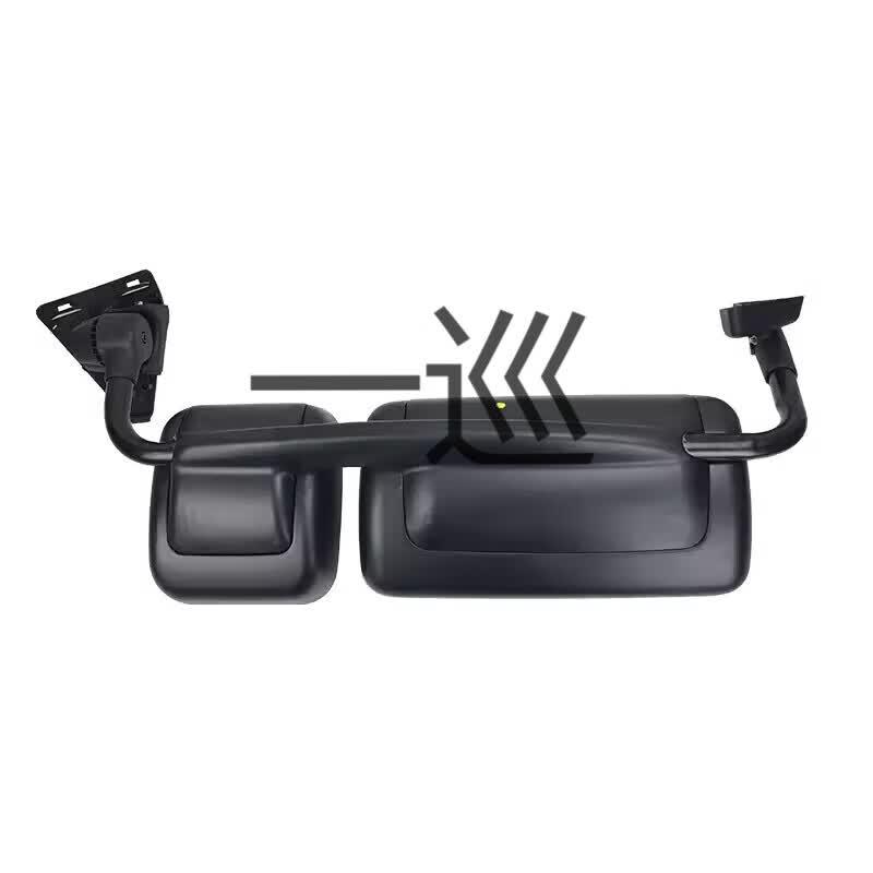 Jiefang CA1125 Right Rearview Mirror Assembly