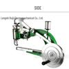Muyu Muxi Small Shoe Repair Machine