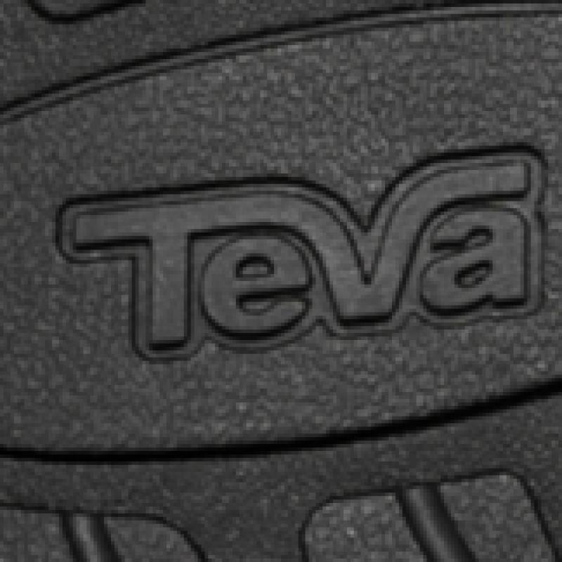 Teva Men S Padded ShoeS Reember Camp Stvm2533974 Blk
