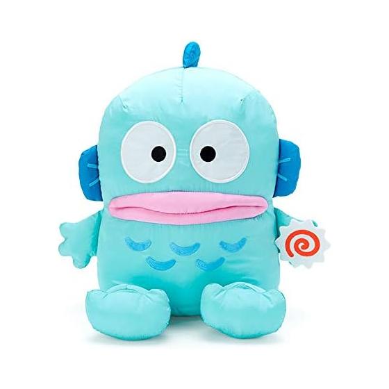 Sanrio Hangyodon Plush Toy (Comic) 443743