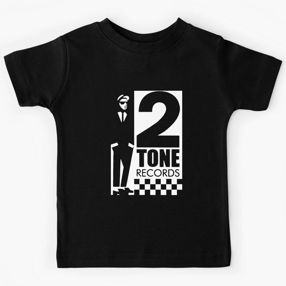 specials recording Kids T-Shirt 140