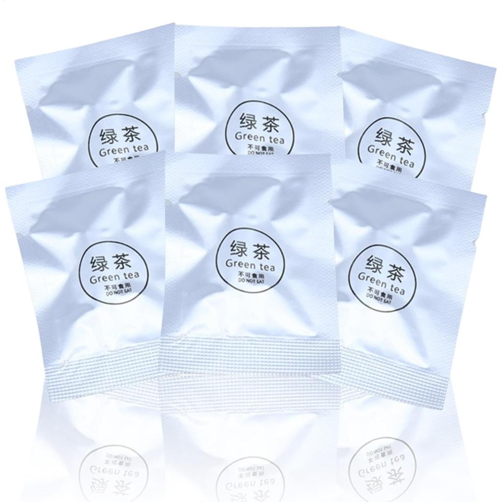 Car Refill Replacement Peach Green Tea Lavender Lemon Flavor