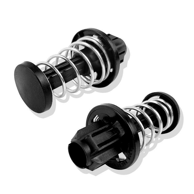 2048800227 2048800127 Car Engine Hood Cover Spring For Mercedes Benz W204 X204 W212 S212 W222 R231 A207 C207 High Quality Parts