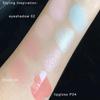Flower Knows Shell's Jewel Collection 6-Color Makeup Palette