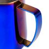 400ml Capacity Coffee Frothing Pitcher 304 Stainless Steel Latte Art Pitcher  Coffee Making