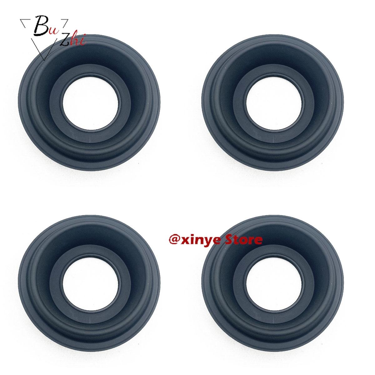 Carburetor Plunger Vacuum diaphragm for Yamaha XJ900S Diversion 1995-2002 XJ900 XJ 900 S 900S 4pcs