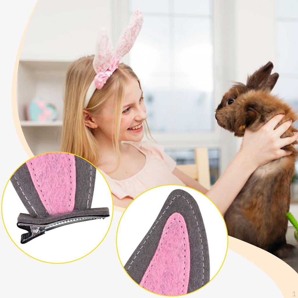 Urechi Bentiță Animal Rochie pentru Favoruri de Petrecere de Halloween Sărbătoare