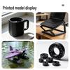 CaiGe PETG-CF Carbon Fiber Reinforced 3D Printer Filament