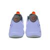 Nike KD Trey 5 IX Trendy Fantasy Cushioning, Wear Resistant Mid top Basketball Shoes Unisex Blue Purple CW3402-011(Team529-)
