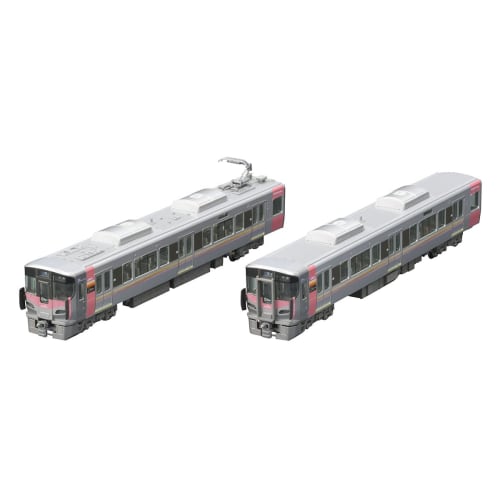 Tomytec TOMIX N Gauge JR 227 500 Series Urara 2-Car Add-On Set, Model Train, 98156