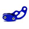 CNC Aluminum Motorcycle Oil Tube Pipeline Clamps Universal Motorcycle Accessories Modified Brake Cable Line Clip for