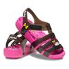 Crocs Commuter Versatile Kids Sandals Kids Sandals Purple 210114-90H