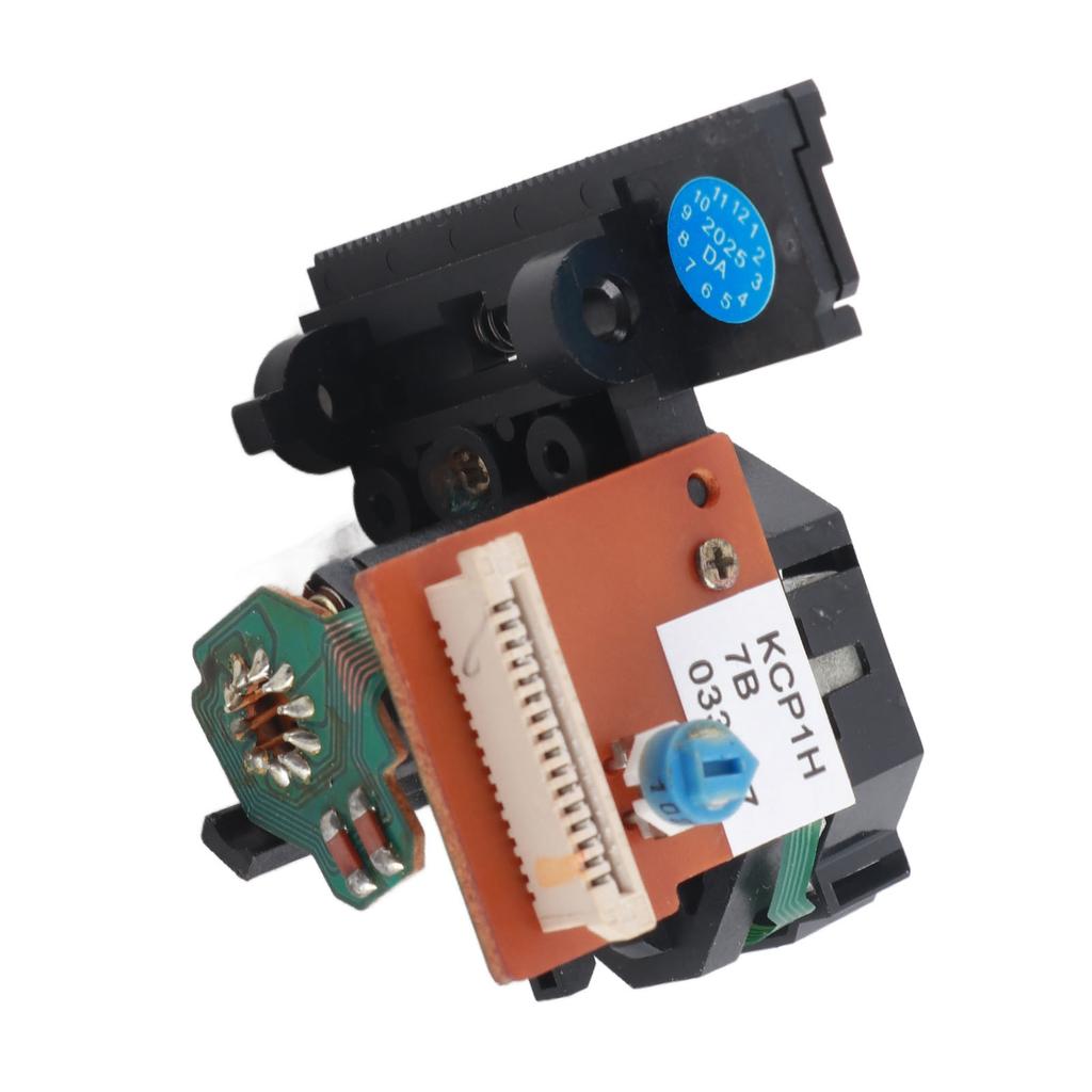 KCP 1H CD Optisk pickup Laserlinse Erstatning CD-spiller Optisk pickup Laserlinsehode