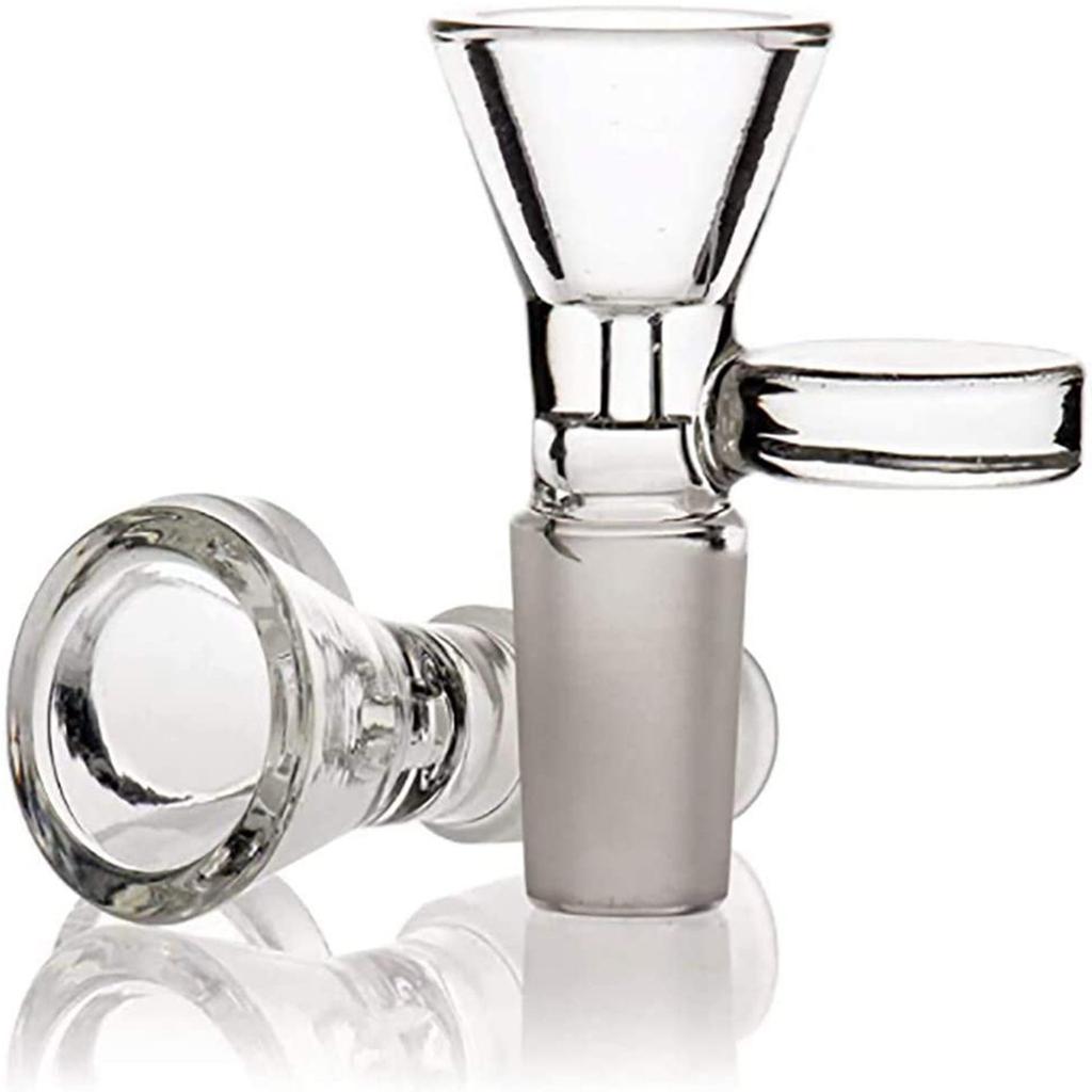 8 шт., 14 мм, набор прозрачных пробирок для научных лабораторных экспериментов, стеклянная ножка с кисточками для чая, кофе