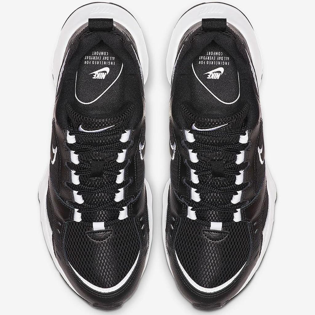 Nike Air Heights W AIR HEIGHTS Size Black/Black CI0603-001 24.5cm