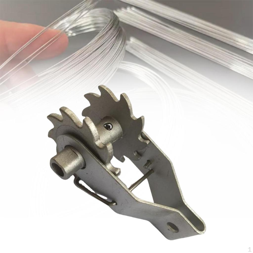 Fence Wire Strainer Premium Tightener for Farm Field Fencing Electric