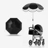 Infant Stroller Sunshade Umbrella