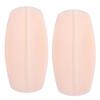 2pcs Silicone Non Slip Shoulder Strap Pads Female Soft Bra Strap Cushions Holder Relief Pain Bra Shoulder Pads for Woman