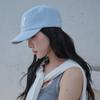 Allincomplete Denim Filbox Cap Argyle Stripe  2 Color 