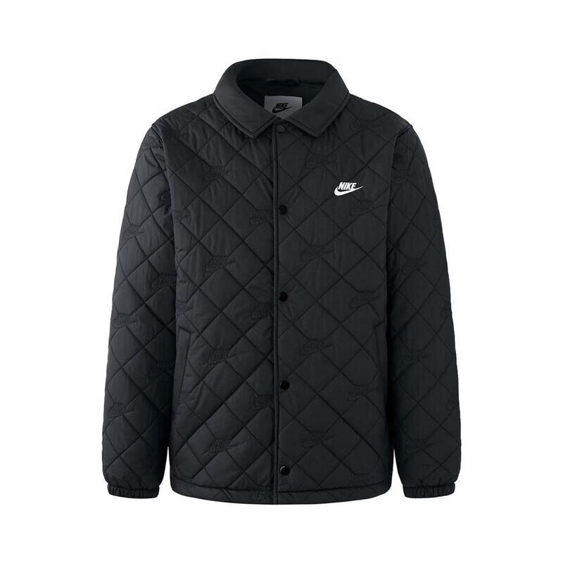 Nike Men s Warm Outdoor Casual Padded Jacket XL