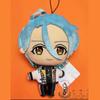 17cm Ensemble Stars Plüschtier Ayase Mayoi Shiina Niki HiMERU Shiratori Aira Kuscheltiere Kawaii Amagi Rinne Plüschtier Geschenke