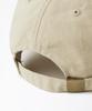 OUTSTANDING [Looney Tunes] Cotton Ball Cap(Daffy Duck)_Khaki
