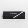 BOSS Hugo Cloud Chrome Ballpoint Pen