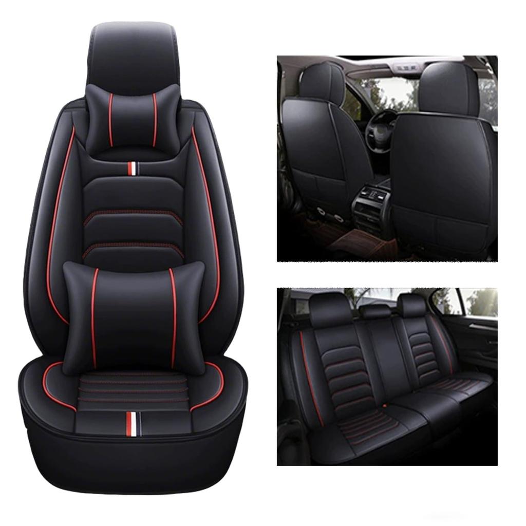 Toyota Harrier 80 Series Cargo Mat, Compatible with Harrier 80 Series, Car Seat Cover,