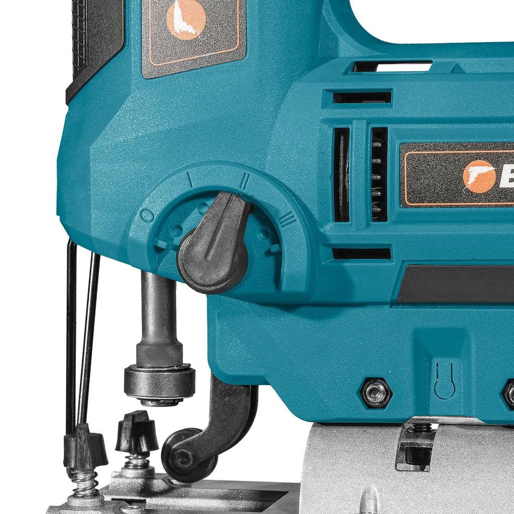 Cordless jigsaw BORT BPS-21Li-Q (without battery and charger)